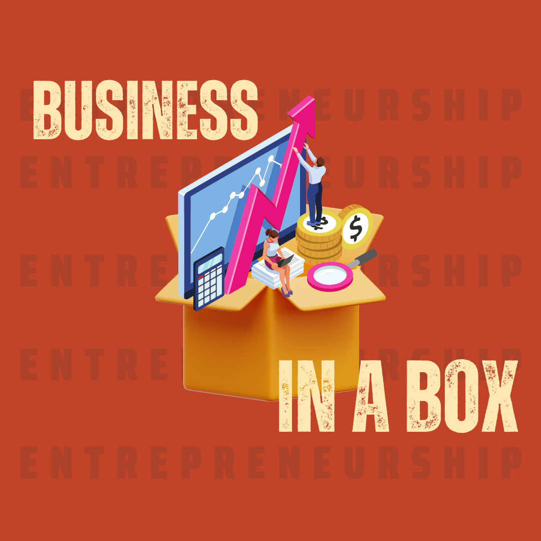Business In A Box