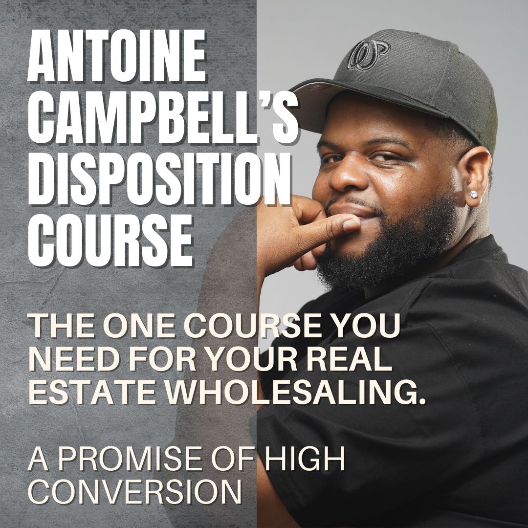 Dispositions Training