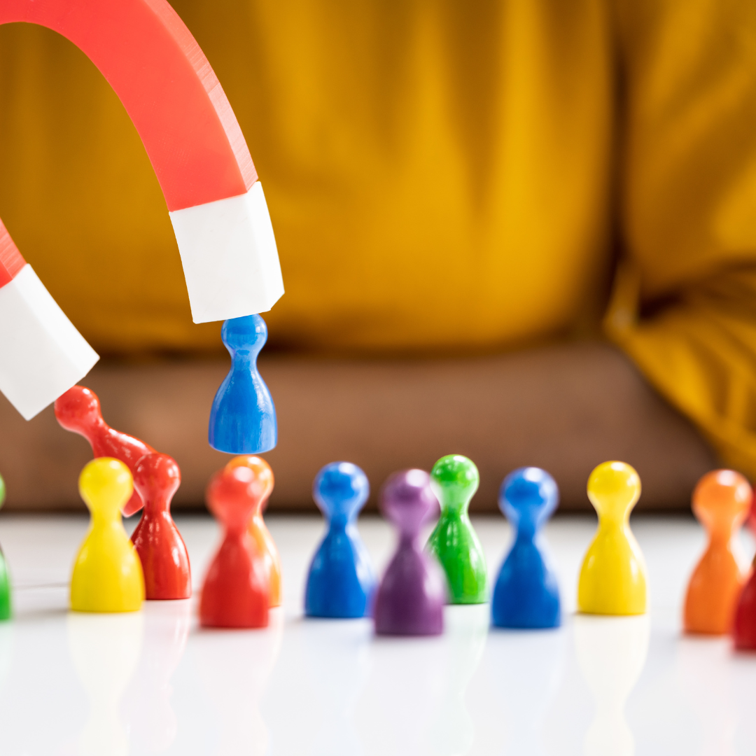 Client Acquistion & Lead Generation